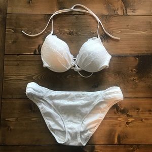 Victoria Secret Bathing Suit